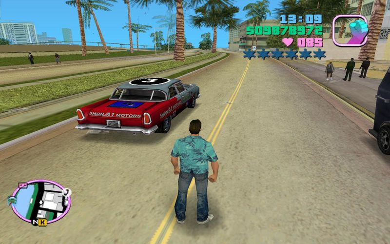 mod